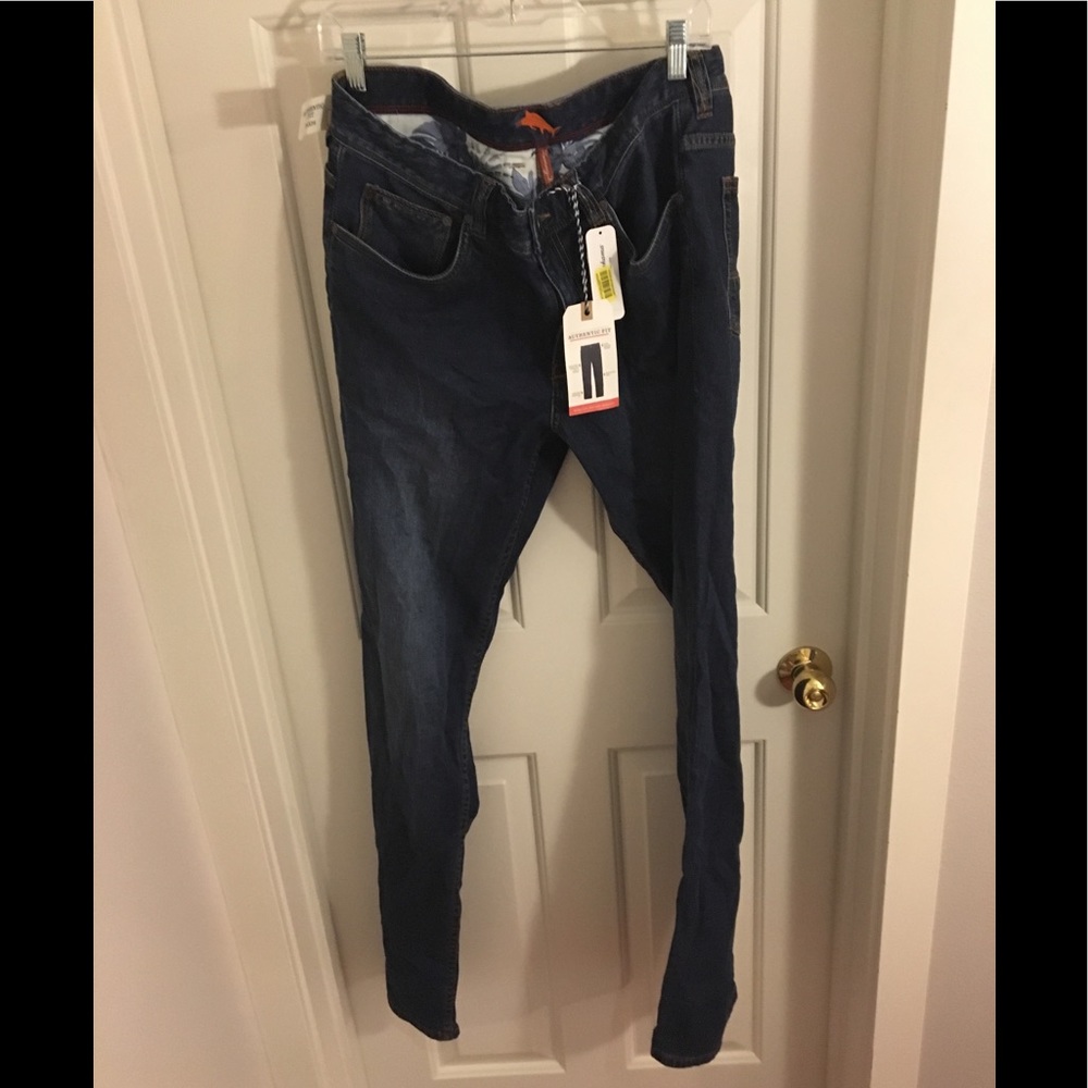 Tommy Bahama Jeans L